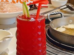 -芭夯兔·兔肉汤锅(新都店)