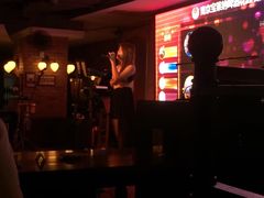 -宝莱纳啤酒花园餐厅PAULANER BRAUHAUS Nanjing(广州路店)