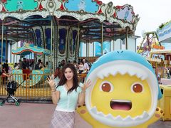 -海合安成都极地海洋公园
