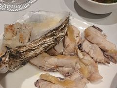 -德兴show鲜·蒸汽海鲜火锅餐厅(格创悦里店)