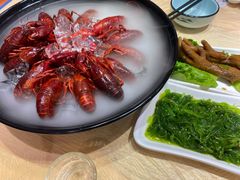 -怪怪龙虾·来自江苏盱眙(惊驾路店)