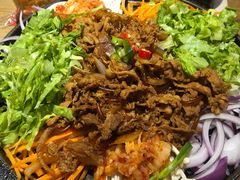 小木屋烤肉-冰川延边料理·炭烤串(原小木屋店)