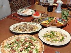 -Mammamia意大利餐厅(阳春巷店)