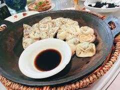 -胡老三家土菜馆·老店地方特色菜·招牌茅山地锅老鹅