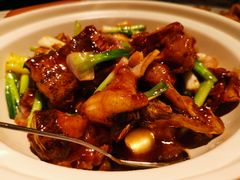 -T館·花园艺术餐厅