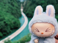 -狮子关旅游区