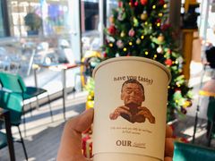 -OUR Bakery(三里屯太古里店)