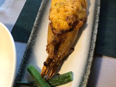 -T館·花园艺术餐厅