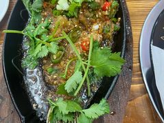 -雪中炭串吧(沙子口店)