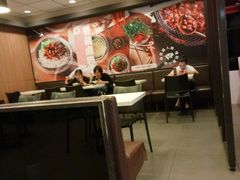-永和大王(解放东路店)