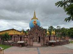 -一寨两国风景区
