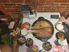 -钢管厂五区小郡肝串串香(南山店)