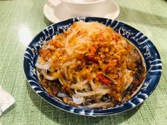 黄记凉粉-富临轩私房菜(集庆门大街店)