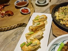 -广州花园酒店