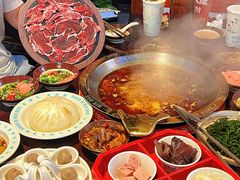 -受气牛肉·重庆耙牛肉(来福士店)