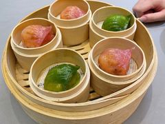 -避风塘(宝山万达店)