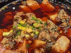 -御苑精品川菜馆(锦江店)