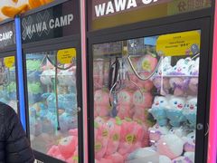 -娃娃集合营(上海奉贤龙湖天街店)