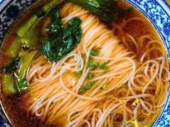 -吕纪蘇面(保利广场店)