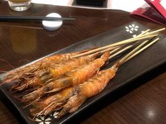 -佛山希尔顿酒店·融誉亚洲美食荟