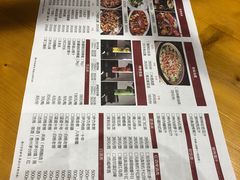 -品味新疆·新疆风味特色餐厅(泉舜店)