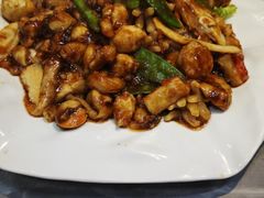 -津味老菜(露西亚商街店)