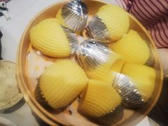马蹄糕-眉州东坡(春秀路店)