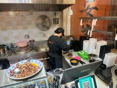 -梅溪·小伙子干挑面(安吉总店)