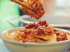 -马路边边老成都串串香(星耀城店)