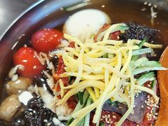 -服务大楼冷面(延大店)