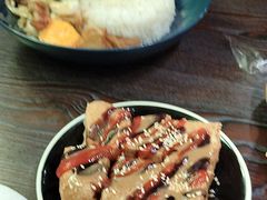 -宝龙茶餐厅(顺昌店)