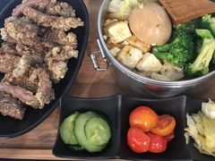 -小明同学(三里屯店)