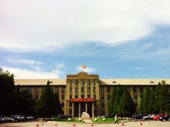 iphone_upload_pic-辽宁大学(崇山校区)