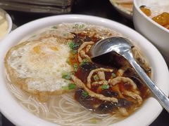 -简小舍·民间手艺菜(武昌江滩店)