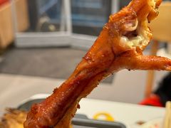 -胖太太四川麻辣排骨串(镇江路分店)