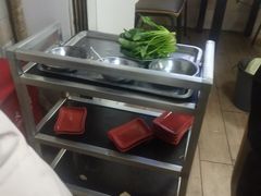 -鸡公煲(南竹饭店)
