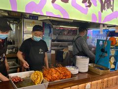 -老客满蛋饼(双塔市集店)