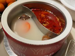 -豆捞坊(金桥店)