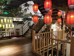 -锦上中式酒馆(南内环店)