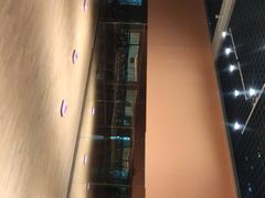 -沈阳市全民健身中心健身馆