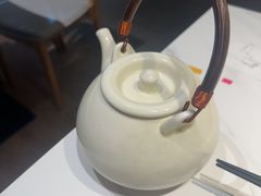 -楚山晓·湖北菜(武汉光谷K11店)