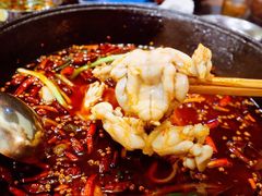 -鸿顺老铁锅美蛙鱼府(解放碑店)