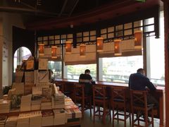 -西西弗书店&矢量咖啡(来福士广场店)
