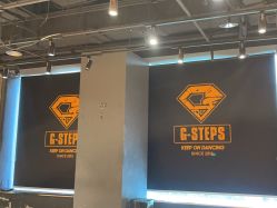 -G-STEPS舞蹈工作室