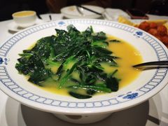 -杏花堂晋商私房菜(华熙五棵松店)