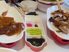-大鸭梨(天通西苑店)