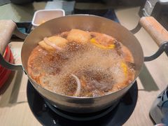 -沼津港精致料理·寿喜烧·烧鸟(漕河泾印象城店)