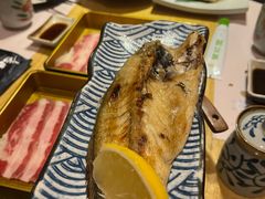 -吉兆·料理(红梅南路店)