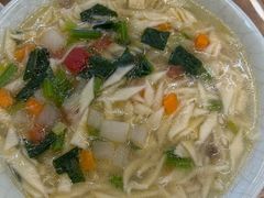 -清真·益鑫羊肉手抓馆(花园北街店)