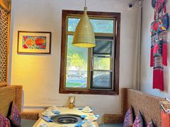 -云尊府云南菜·蒸汽石锅鱼(学清路店)